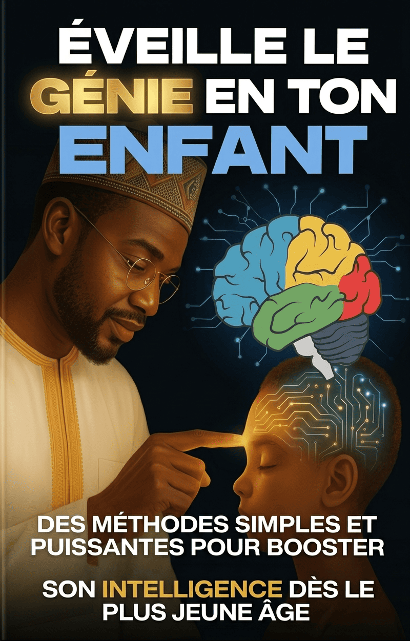 Éveille le Génie en Ton Enfant