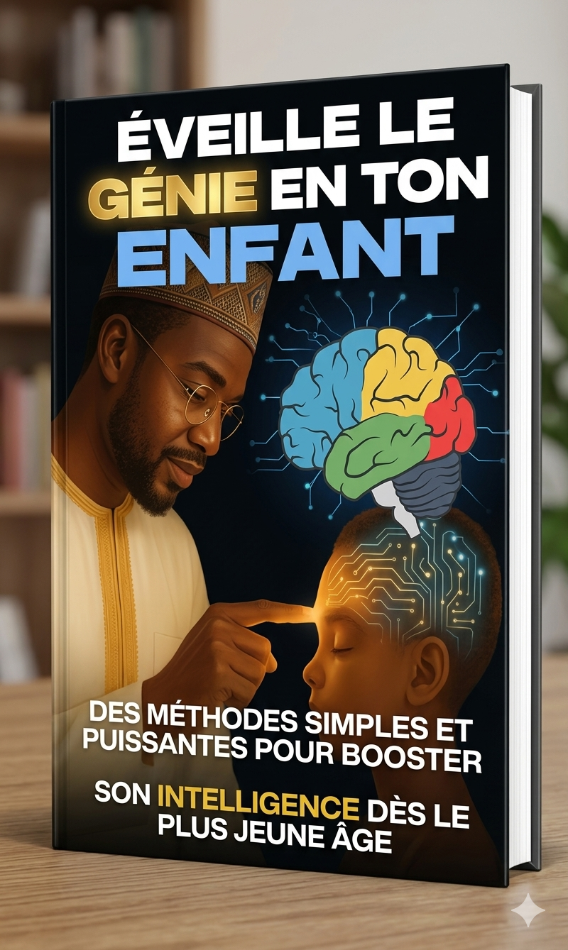 Guide Éveille le Génie